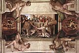 Michelangelo Buonarroti Simoni45 painting